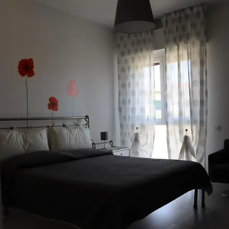 Poppy's House شقة *