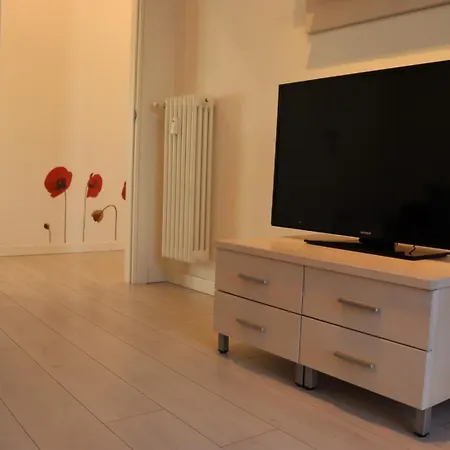 Appartement Poppy's House Pistoia