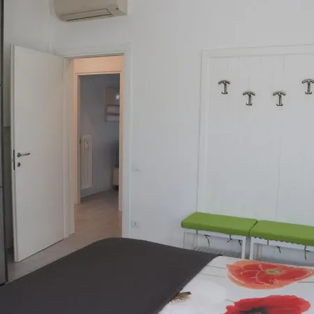 Poppy's House Pistoia