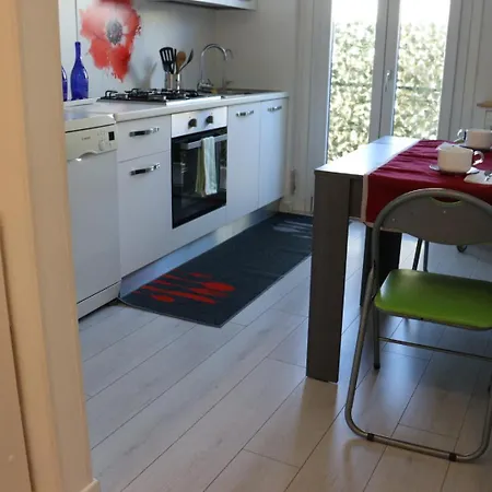 Apartment Poppy's House *
