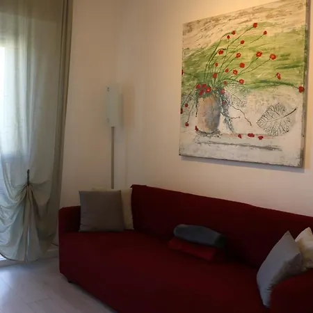 Poppy's House Apartment *