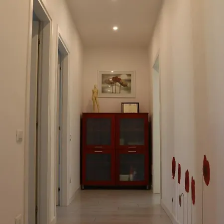 Poppy's House *