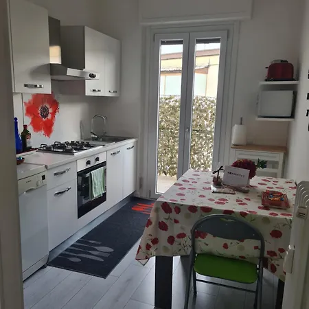Poppy's House Apartment Pistoia