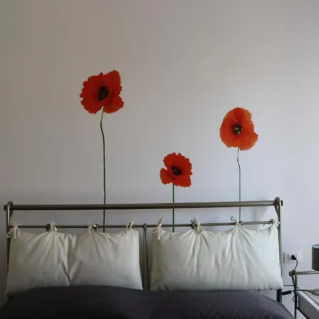 Apartment Poppy's House