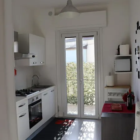Poppy's House *