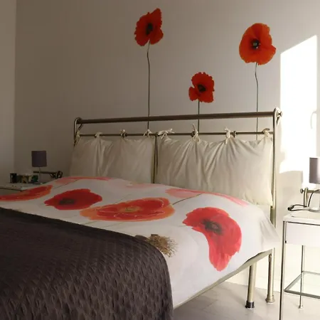 Poppy's House *