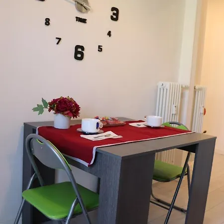 Apartamento Poppy's House *