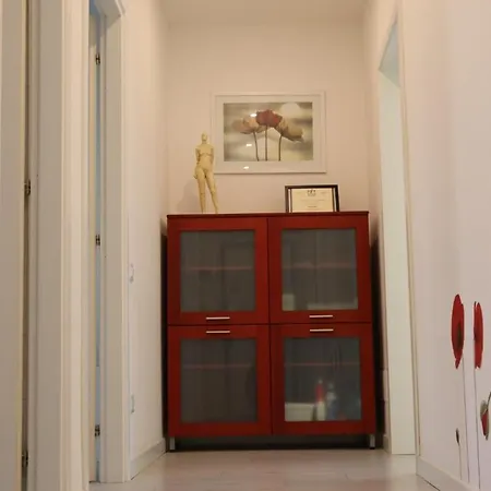 Apartamento Poppy's House