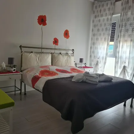 Poppy's House Apartamento